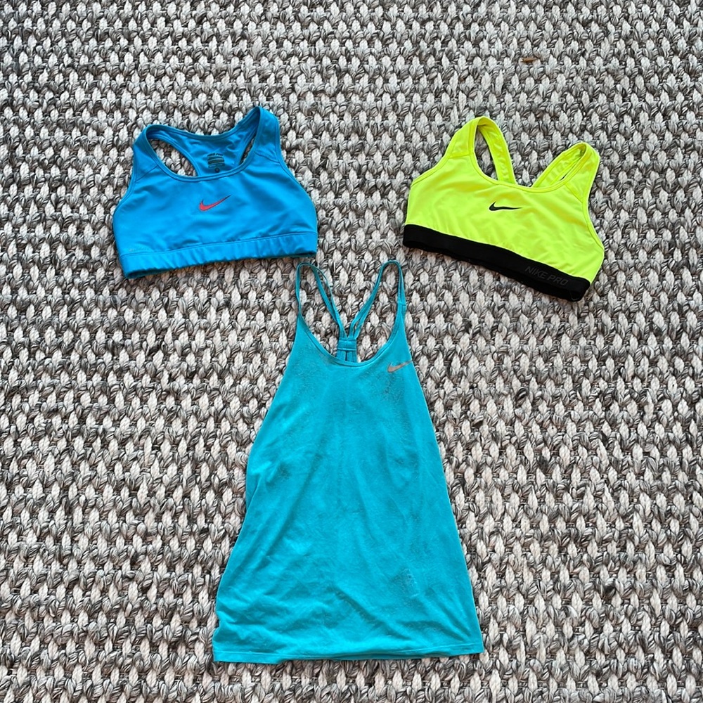 Nike Package Deal